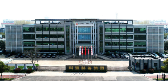 4月13-16日雅式展，科亞攜兩大明星產(chǎn)品與您不見不散